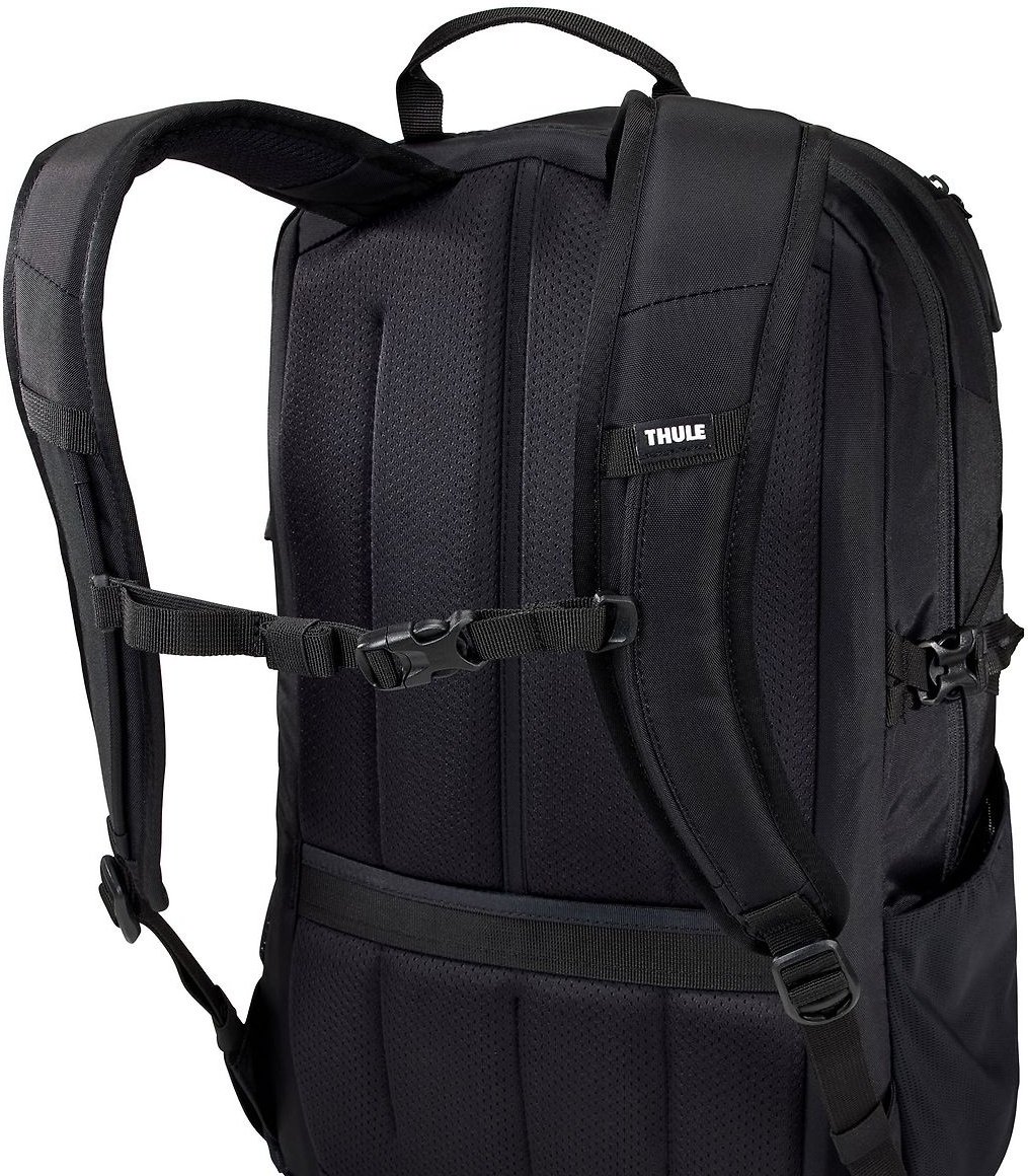 Рюкзак Thule TEBP4216 3204841 до 15.6" черный - ForteMarket Рюкзак Thule TEBP4216 3204841 до 15.6" черный купить,0