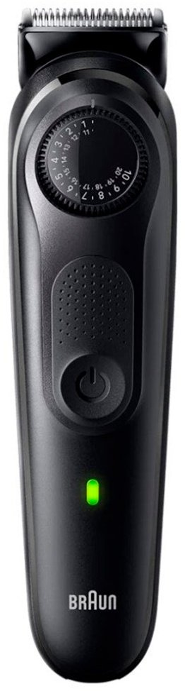 Braun триммер для бороды и усов BT 5420 купить,NaN