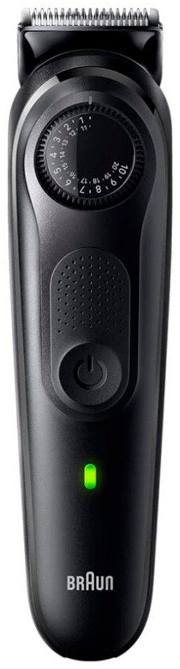 Braun триммер для бороды и усов BT 5420 купить,NaN