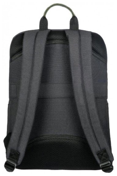 Рюкзак Tucano BKBTK-BK до 15.6" серый - ForteMarket Рюкзак Tucano BKBTK-BK до 15.6" серый купить,0
