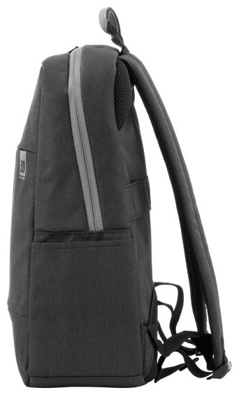 Рюкзак Tucano BKBTK-BK до 15.6" серый купить,NaN
