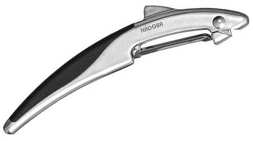 Набор кухонных инструментов Nadoba нержавеющая сталь, 7 шт купить,0