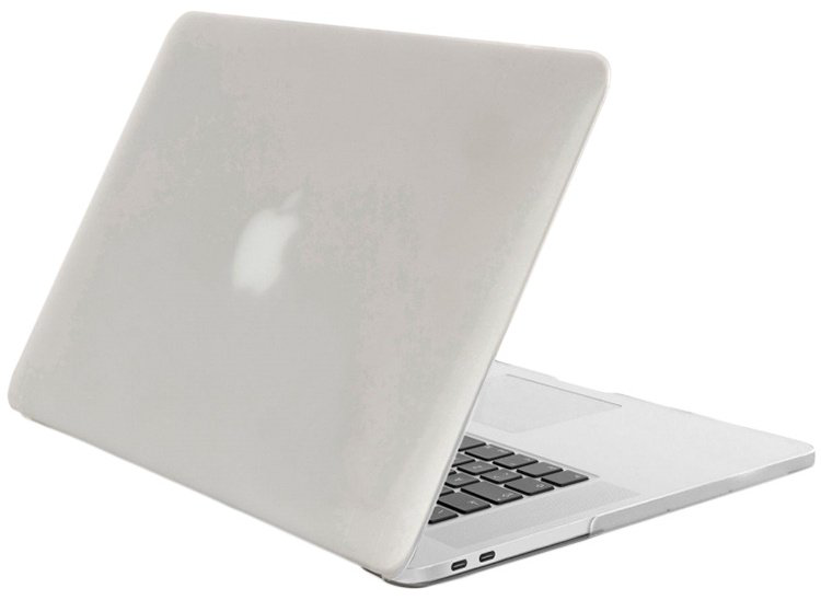 Чехол Tucano HSNI-MBP1320-TR до 13" прозрачный