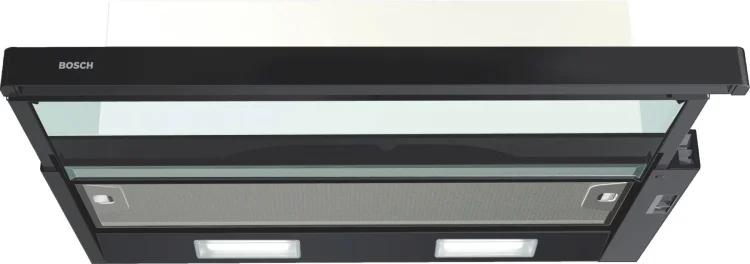 Вытяжка Bosch DFT63CA60Q Black