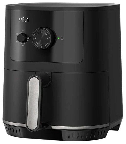 Аэрогриль Braun HF 3000