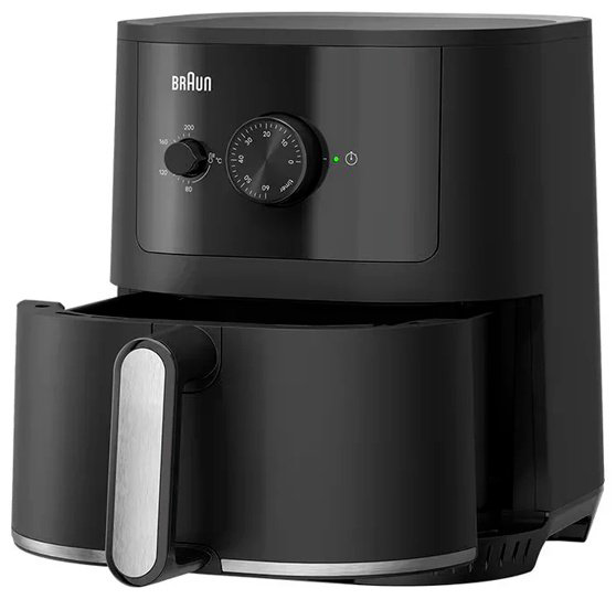 Аэрогриль Braun HF 3000