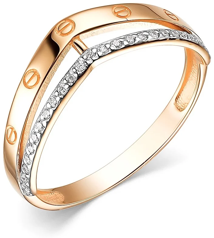 Кольцо Corona К4835 16,5р 1,58гр купить,NaN