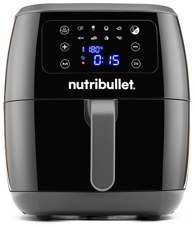 Аэрогриль NutriBullet NBA071B купить,NaN