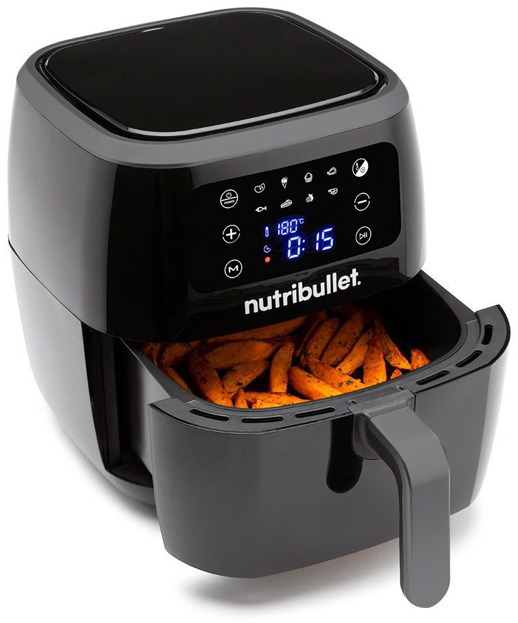 Аэрогриль NutriBullet NBA071B купить,NaN