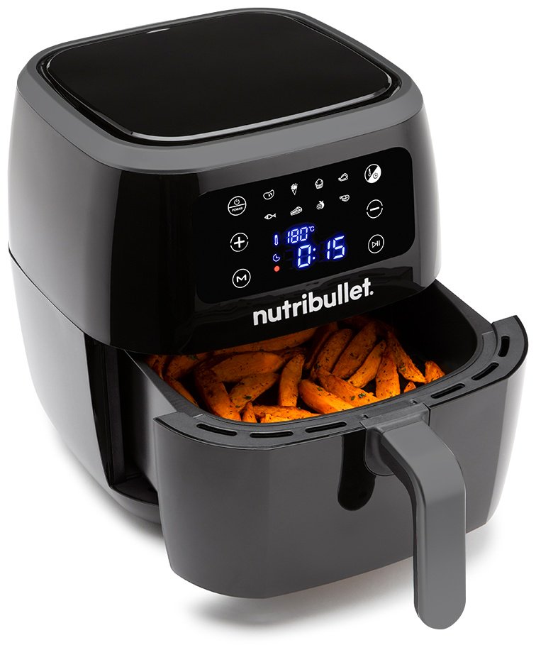 Аэрогриль NutriBullet NBA071B