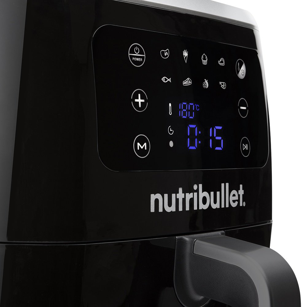 Аэрогриль NutriBullet NBA071B