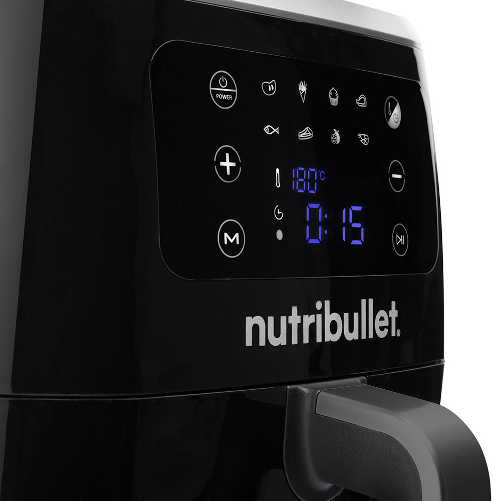 Аэрогриль NutriBullet NBA071B купить,50000