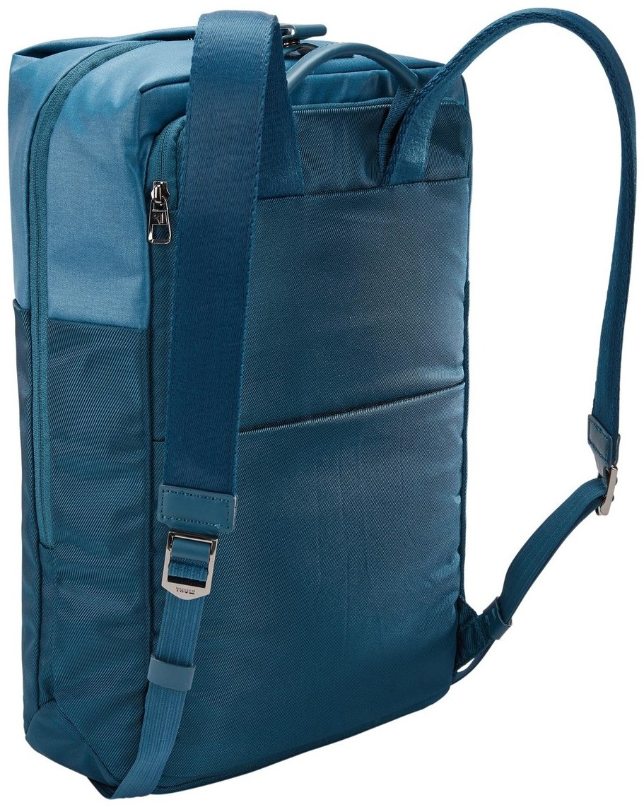 Рюкзак Thule Spira SPAB-113 13 до 13" синий купить,NaN