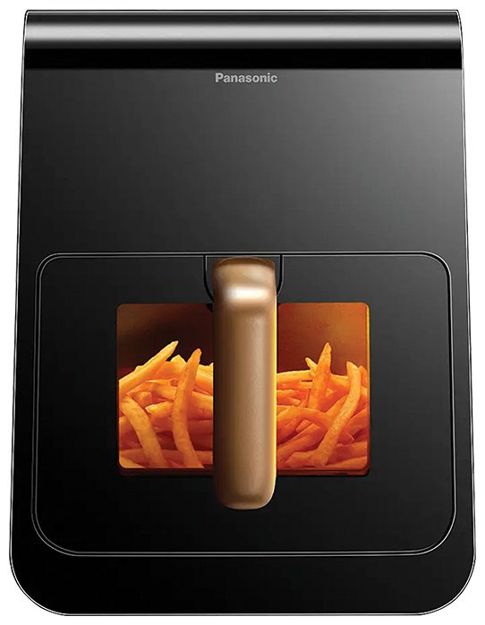 Аэрогриль Panasonic NF-CC600ATS