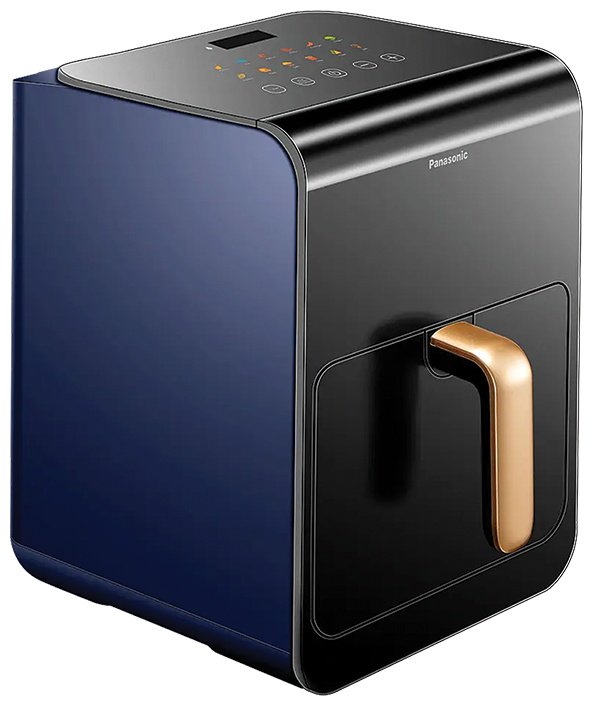 Аэрогриль Panasonic NF-CC600ATS - ForteMarket Аэрогриль Panasonic NF-CC600ATS купить,0