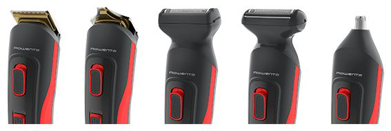 Rowenta триммер для стрижки TN9440F4 купить,NaN