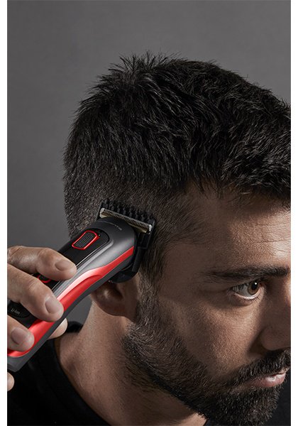 Rowenta триммер для стрижки TN9440F4 купить,0