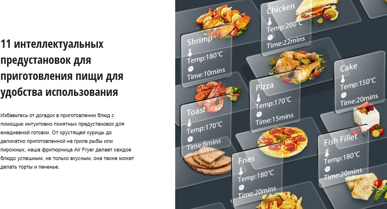 Аэрогриль Panasonic NF-CC600ATS - ForteMarket Аэрогриль Panasonic NF-CC600ATS купить,90990