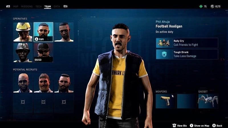Видеоигра Watch Dogs: Legion RUS купить,0