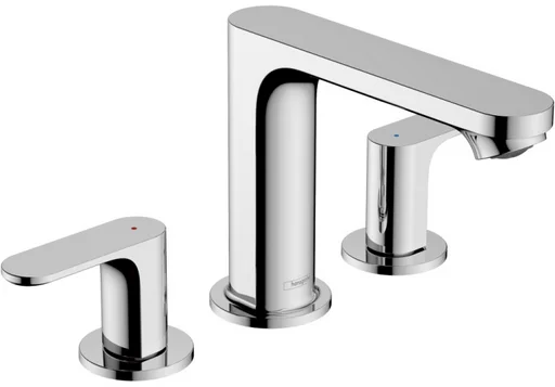 Смеситель Hansgrohe Rebris S 72530000 хром
