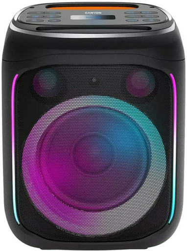 Портативная колонка Canyon OnFun 5 черный
