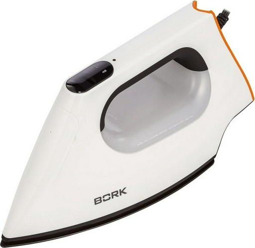Утюг BORK I780 белый