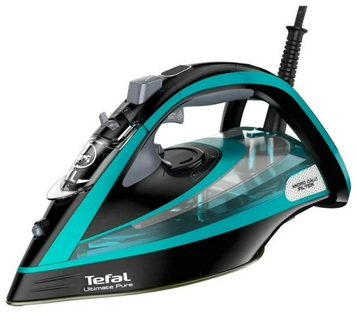 Утюг Tefal FV 9837 E0 черный