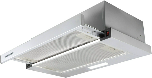 Вытяжка DAUSCHER DCH-8000IX серебристый