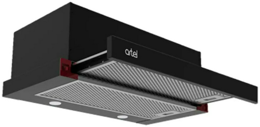 Вытяжка Artel Art Sliding 460 IN (KZ) Black
