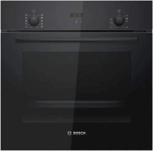 Встраиваемый духовой шкаф Bosch HBF512BB1T