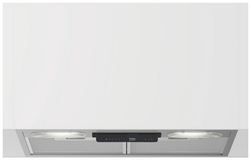 Вытяжка BEKO HNU 51311 SH серебристый