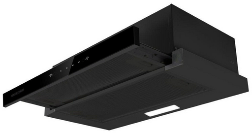 Вытяжка DAUSCHER DCH-8000WBL черный