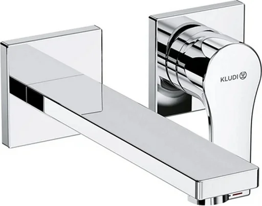 Смеситель Kludi Zenta SL 482440565 хром