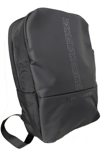 Рюкзак QAZAQ TOURISTER QT-001 до 16" черный