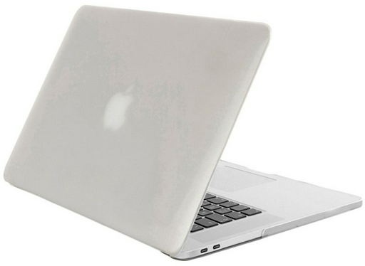 Чехол Tucano HSNI-MBP1320-TR до 13" прозрачный