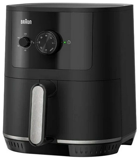 Аэрогриль Braun HF 3000