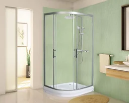 Душевое ограждение WW500 С 120/90/189 L/R 120х90х189см