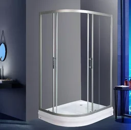 Душевое ограждение WW500 С 120/90/189 L/R 120х90х189см