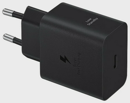 Зарядное устройство Samsung EP-T4511XBEGRU USB Type-C Black