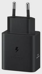 Зарядное устройство Samsung EP-T4511XBEGRU USB Type-C Black