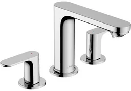 Смеситель Hansgrohe Rebris S 72530000 хром