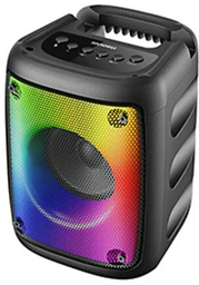 SoundMAX SM-PS5037B черный