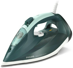 Утюг Philips DST7031/70 зеленый