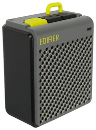 Портативная колонка Edifier MP85 серый