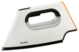 Утюг BORK I780 белый