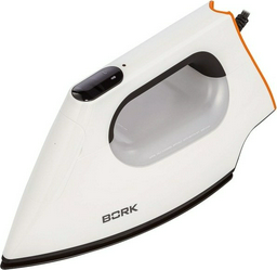 Утюг BORK I780 белый