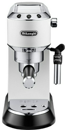 Кофеварка Delonghi EC 685 W белый