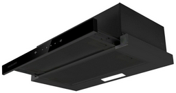 Вытяжка DAUSCHER DCH-8000WBL черный