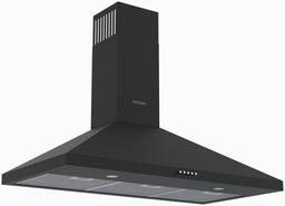 Вытяжка DAUSCHER DCH-1590BL черный