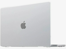 Чехол VLP vlp-PCMBP21-16TP до 16" прозрачный